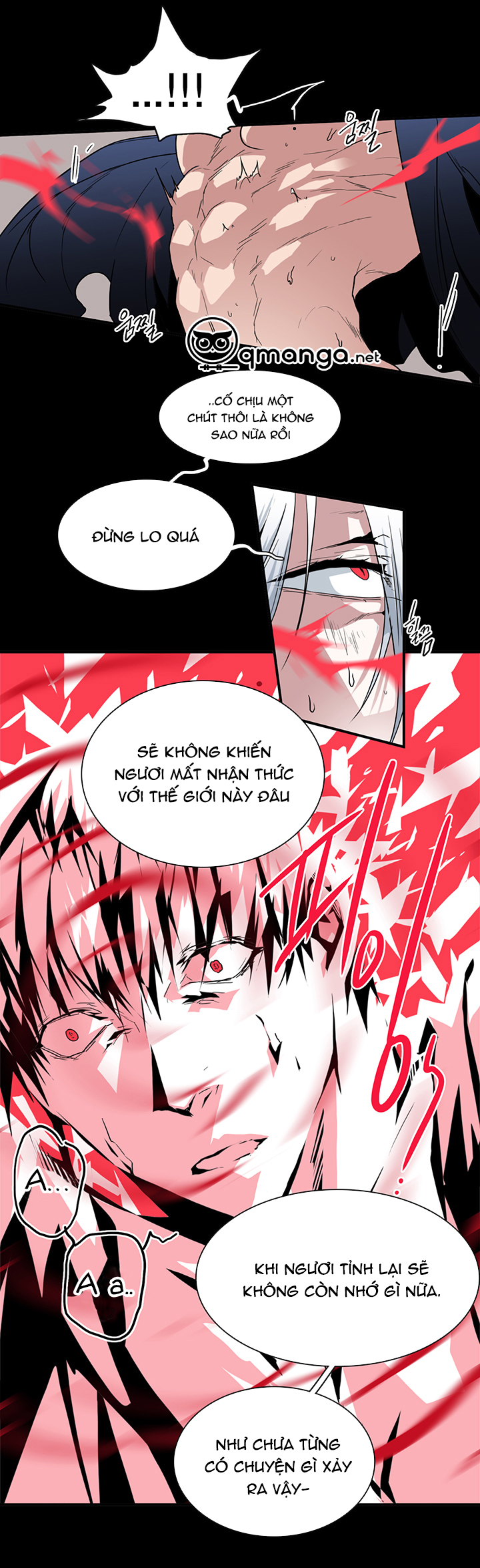 Dear Door Chapter 47 - Trang 5