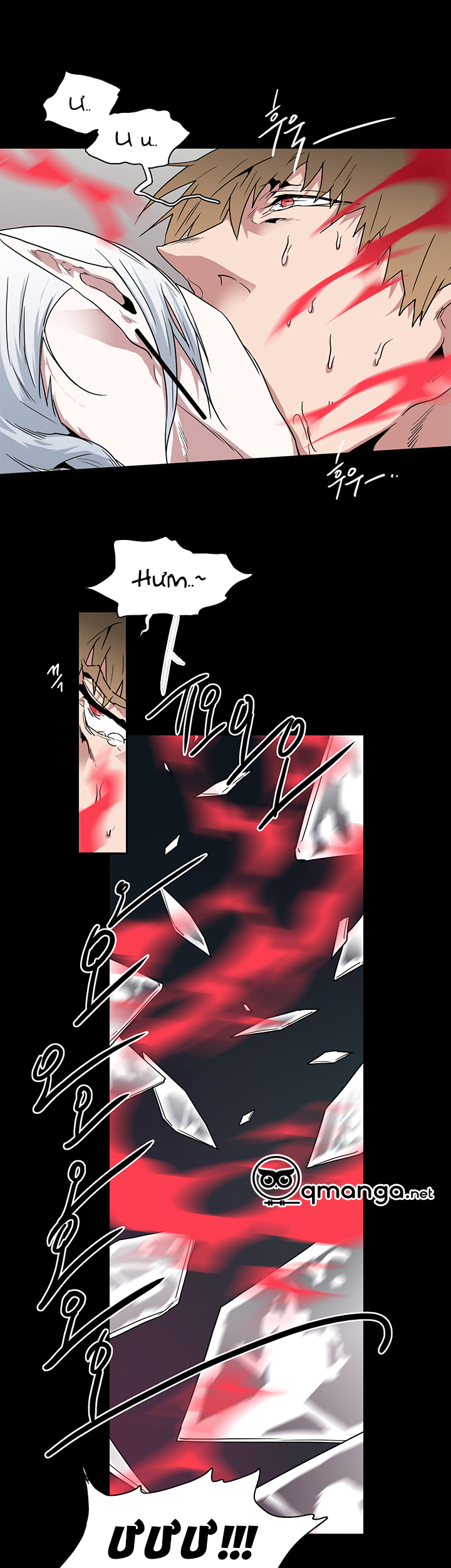 Dear Door Chapter 47 - Trang 6