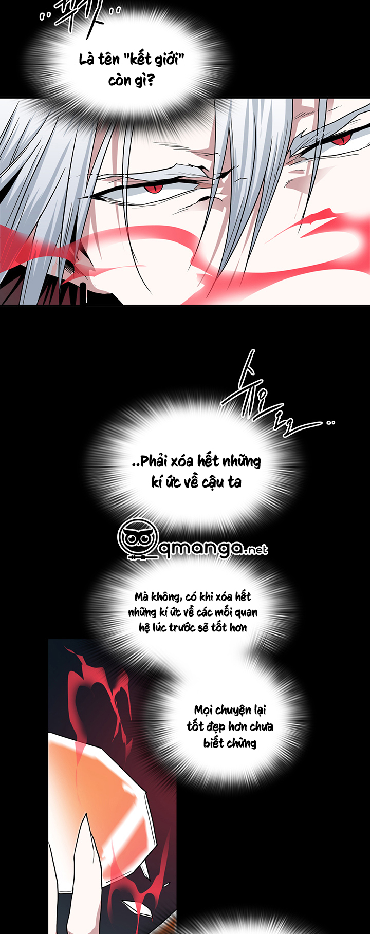 Dear Door Chapter 47 - Trang 9