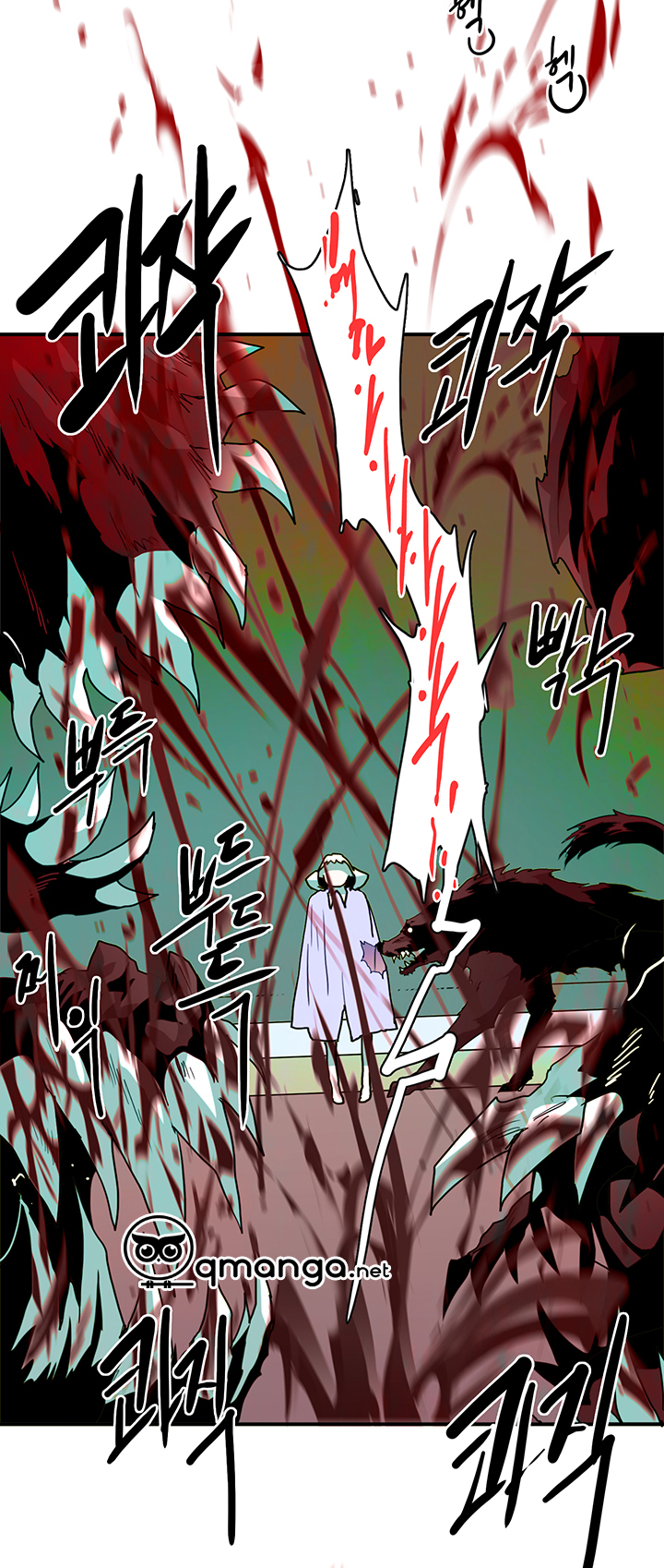 Dear Door Chapter 48 - Trang 10