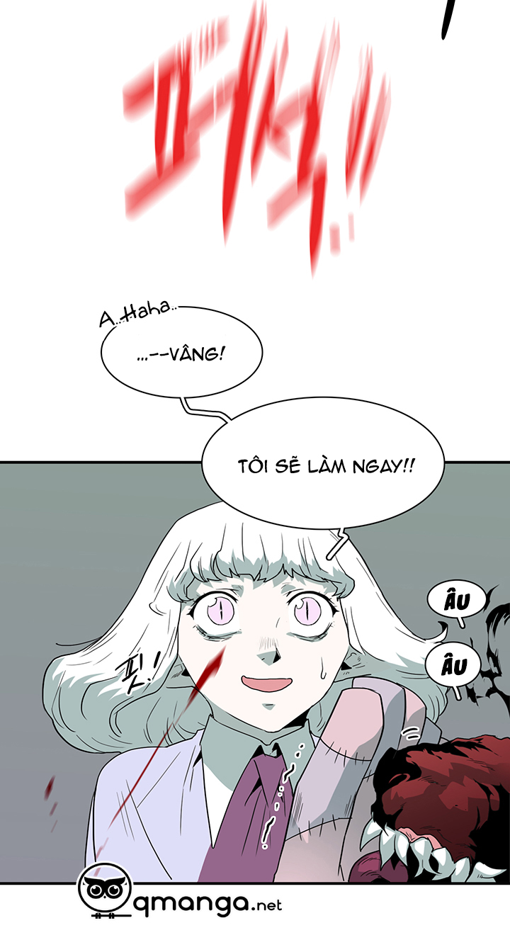 Dear Door Chapter 48 - Trang 11