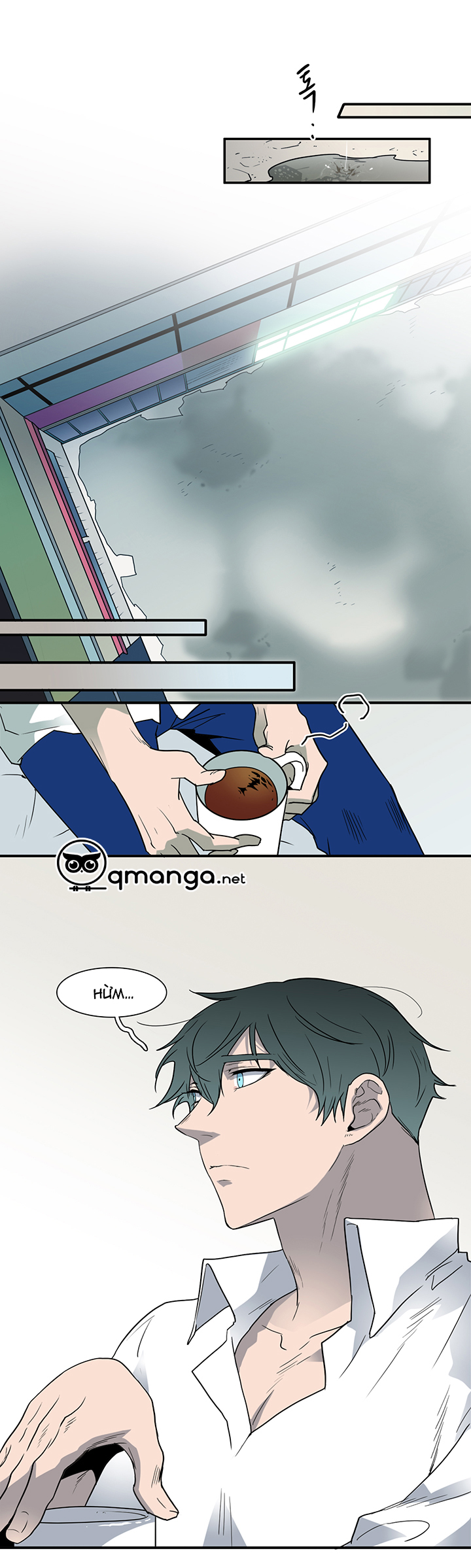 Dear Door Chapter 48 - Trang 13