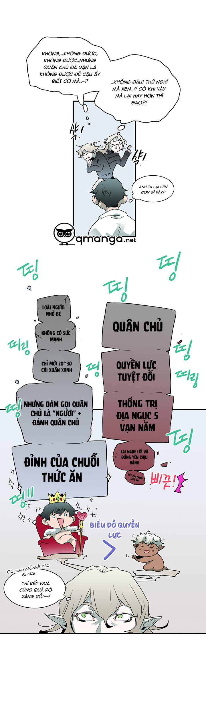 Dear Door Chapter 48 - Trang 24