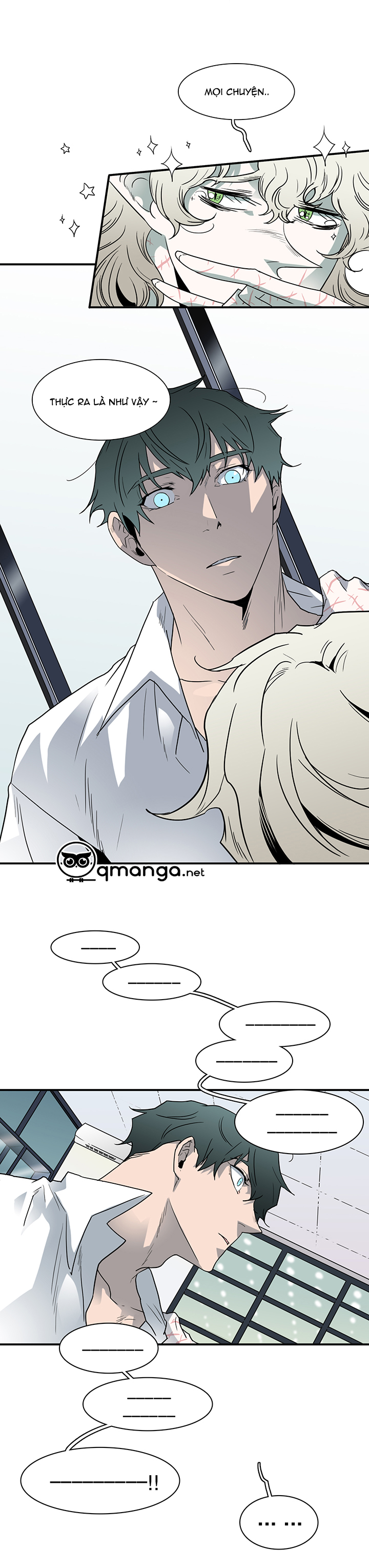 Dear Door Chapter 48 - Trang 26