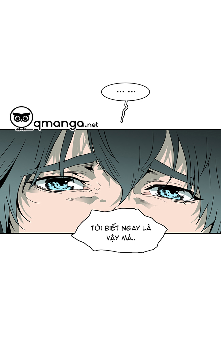 Dear Door Chapter 48 - Trang 27