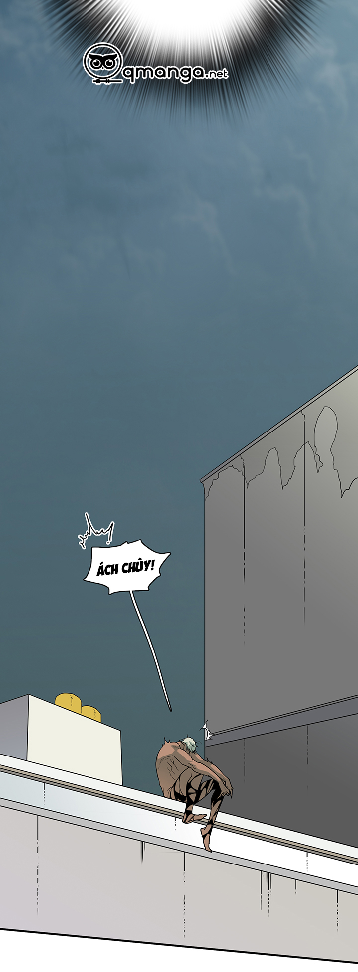 Dear Door Chapter 48 - Trang 29
