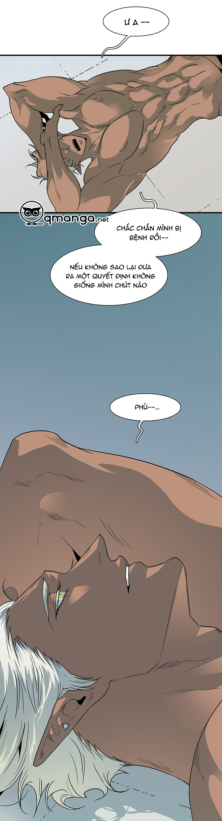Dear Door Chapter 48 - Trang 32