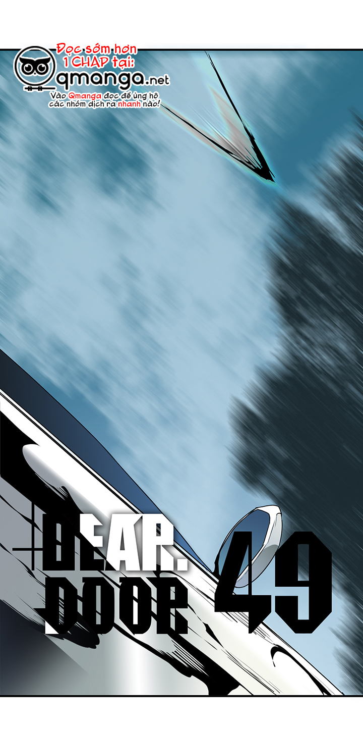 Dear Door Chapter 49 - Trang 1