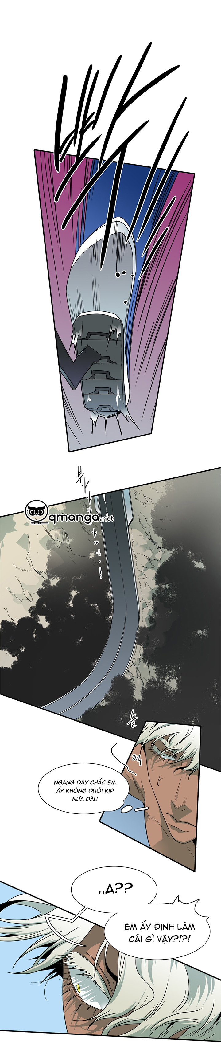 Dear Door Chapter 49 - Trang 25