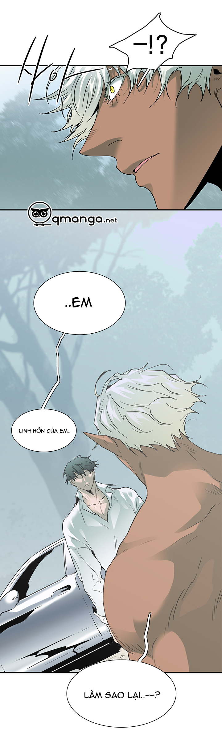Dear Door Chapter 50 - Trang 12