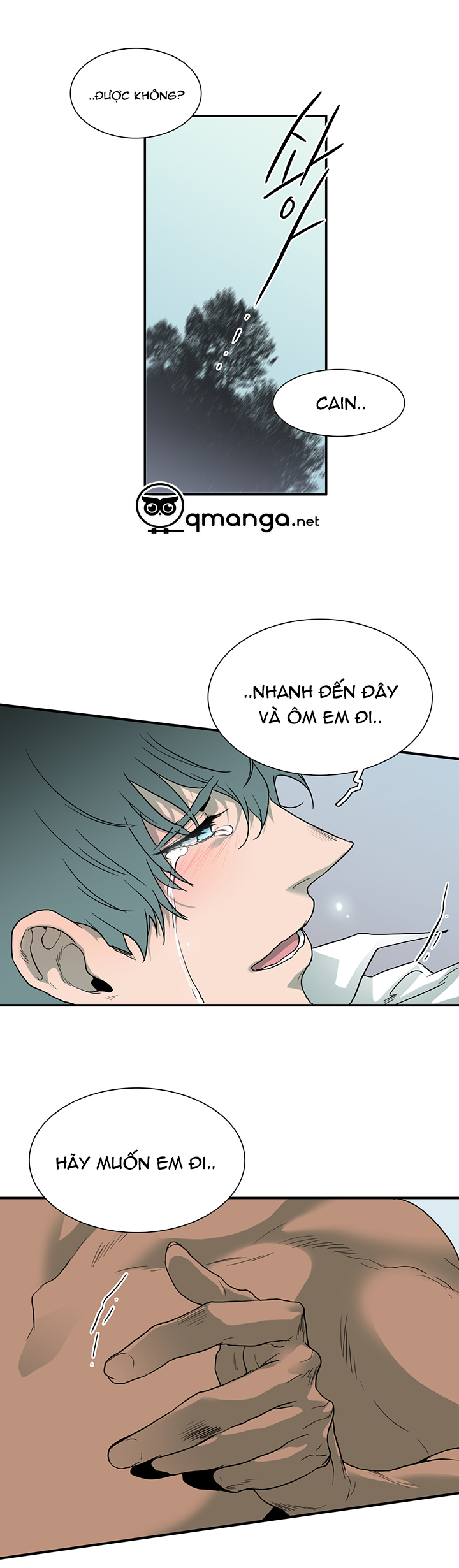 Dear Door Chapter 50 - Trang 16