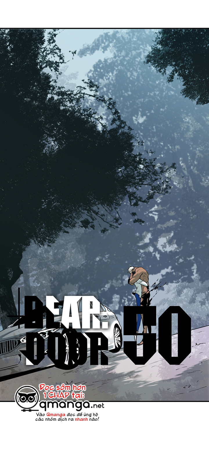 Dear Door Chapter 50 - Trang 2