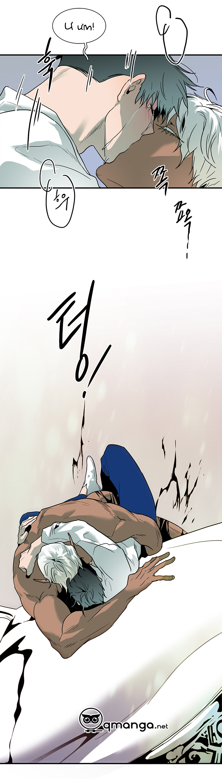 Dear Door Chapter 50 - Trang 21