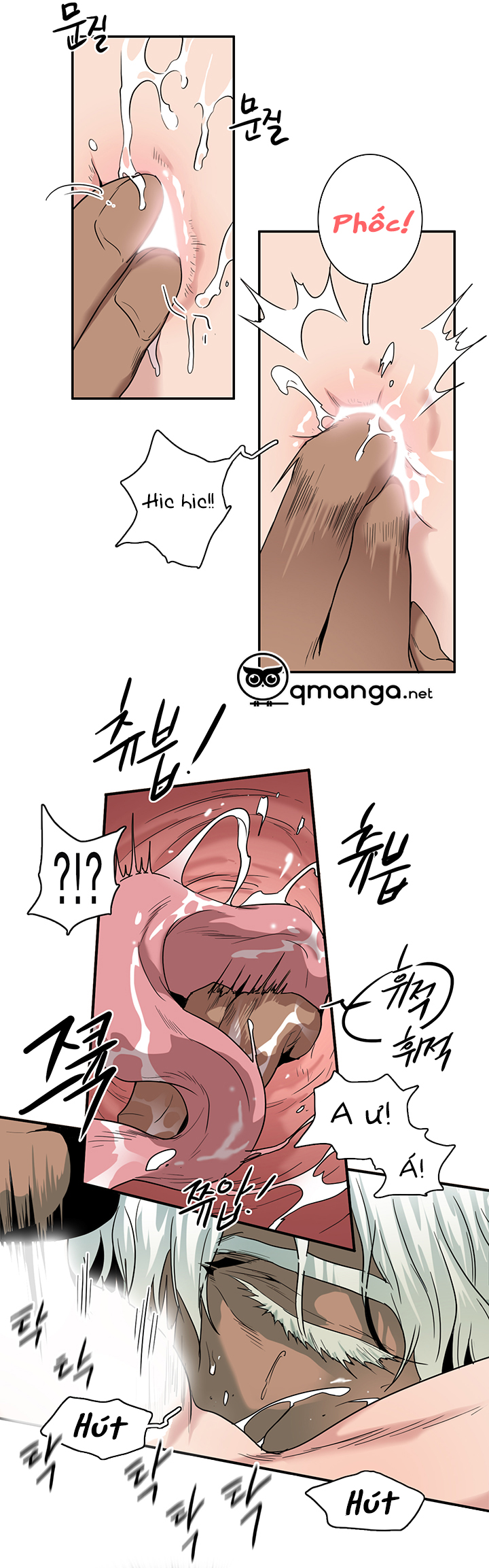 Dear Door Chapter 50 - Trang 26