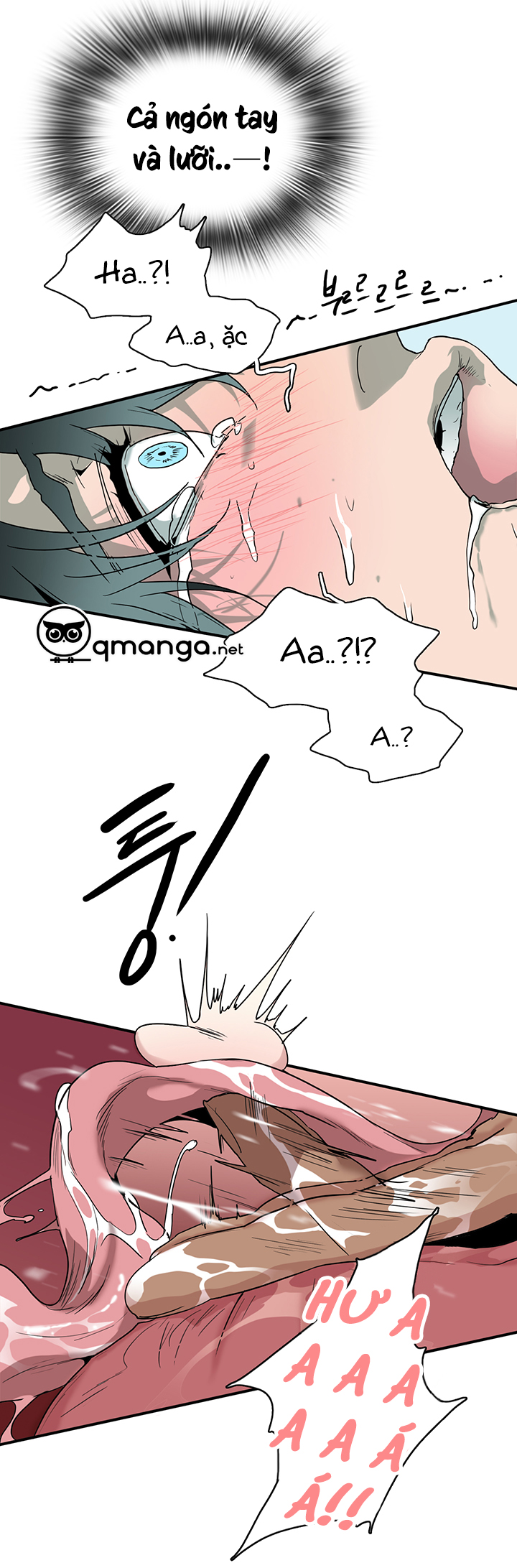 Dear Door Chapter 50 - Trang 27