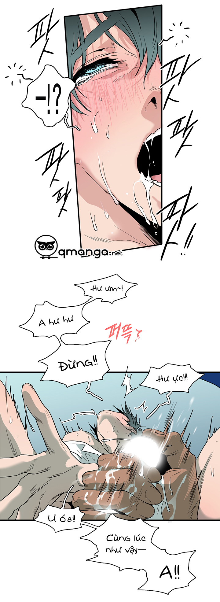 Dear Door Chapter 50 - Trang 28
