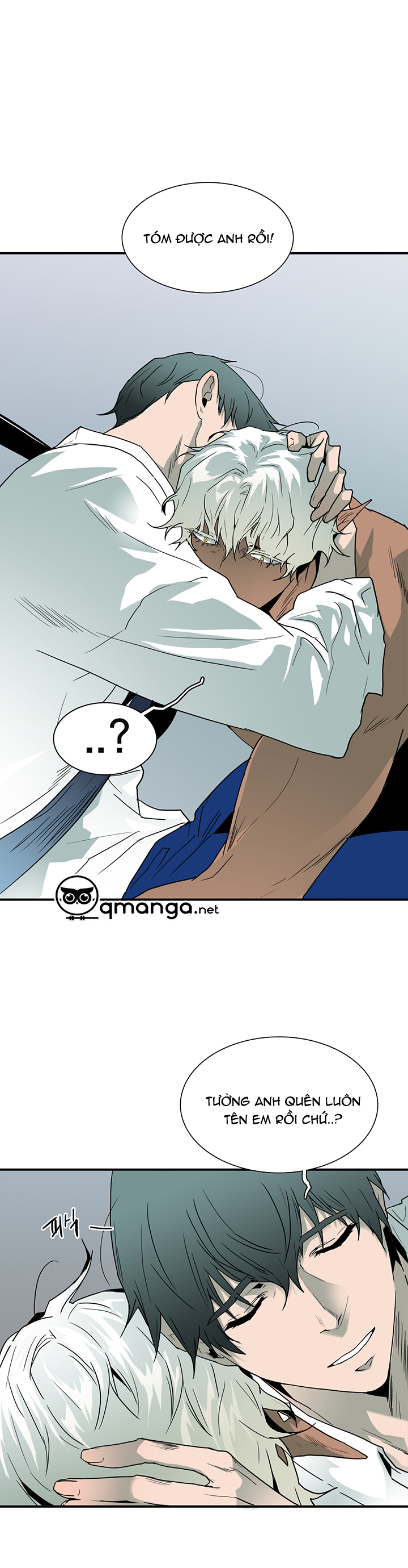 Dear Door Chapter 50 - Trang 3