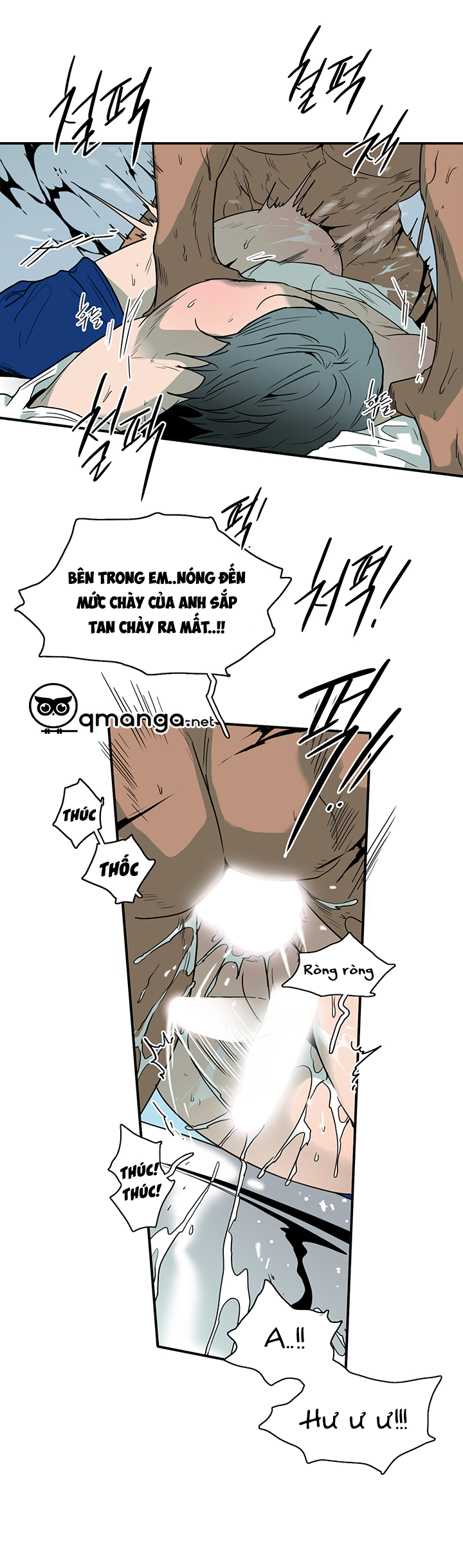 Dear Door Chapter 50 - Trang 32
