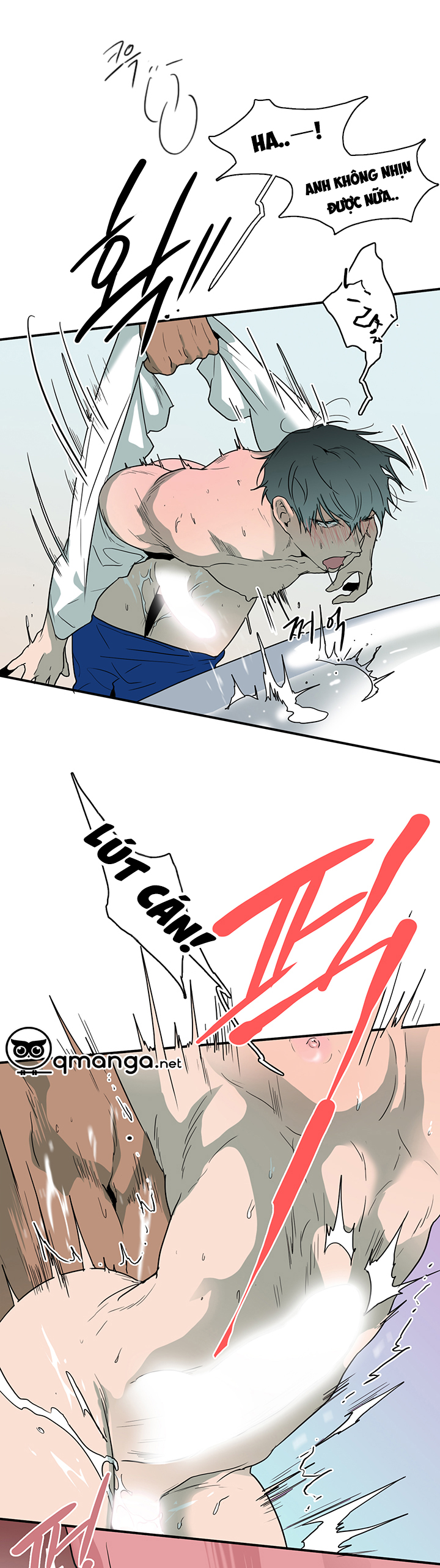 Dear Door Chapter 50 - Trang 33