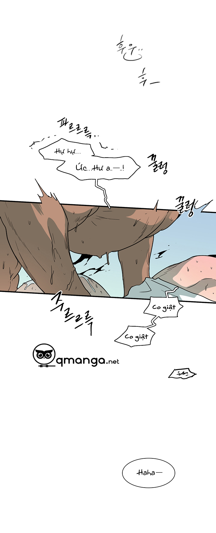 Dear Door Chapter 50 - Trang 37