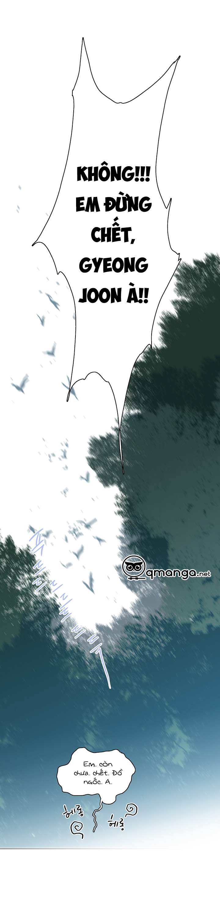 Dear Door Chapter 50 - Trang 43