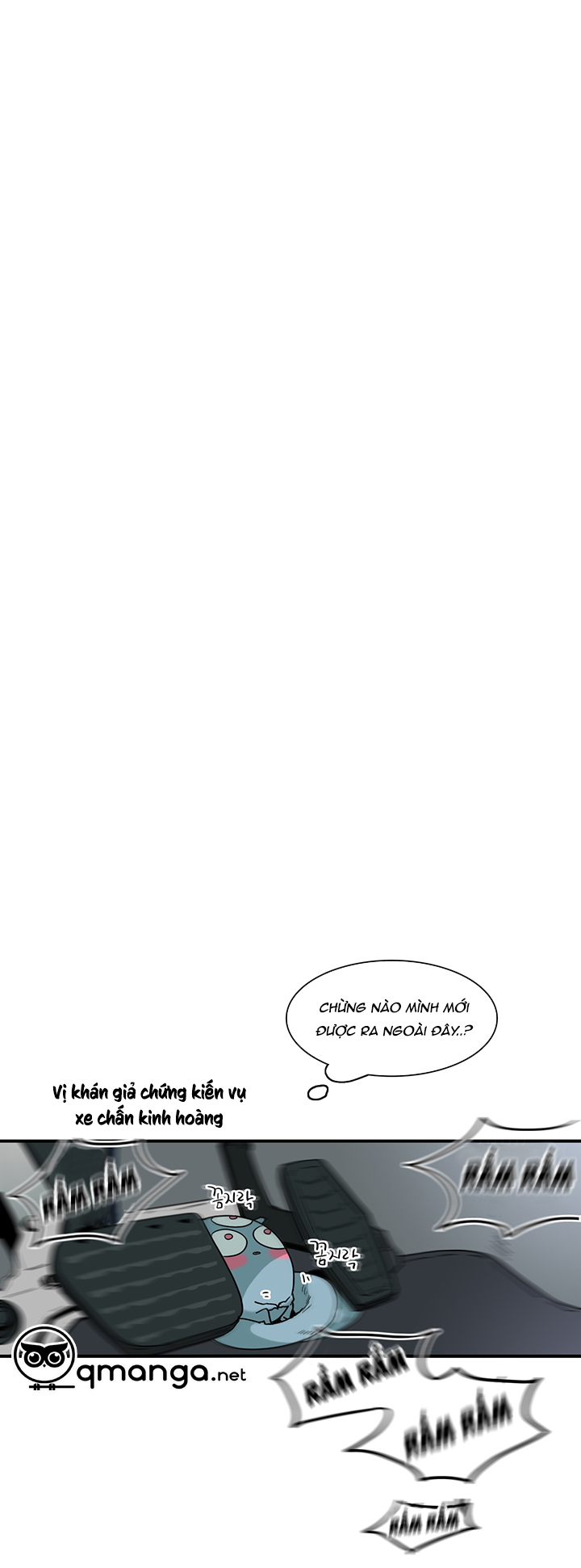 Dear Door Chapter 50 - Trang 44
