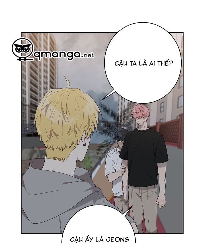 Đừng Lại Gần Giới Hạn 10m Của Tôi Chapter 46 - Trang 7