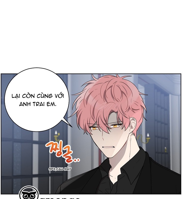 Đừng Lại Gần Giới Hạn 10m Của Tôi Chapter 51 - Trang 3