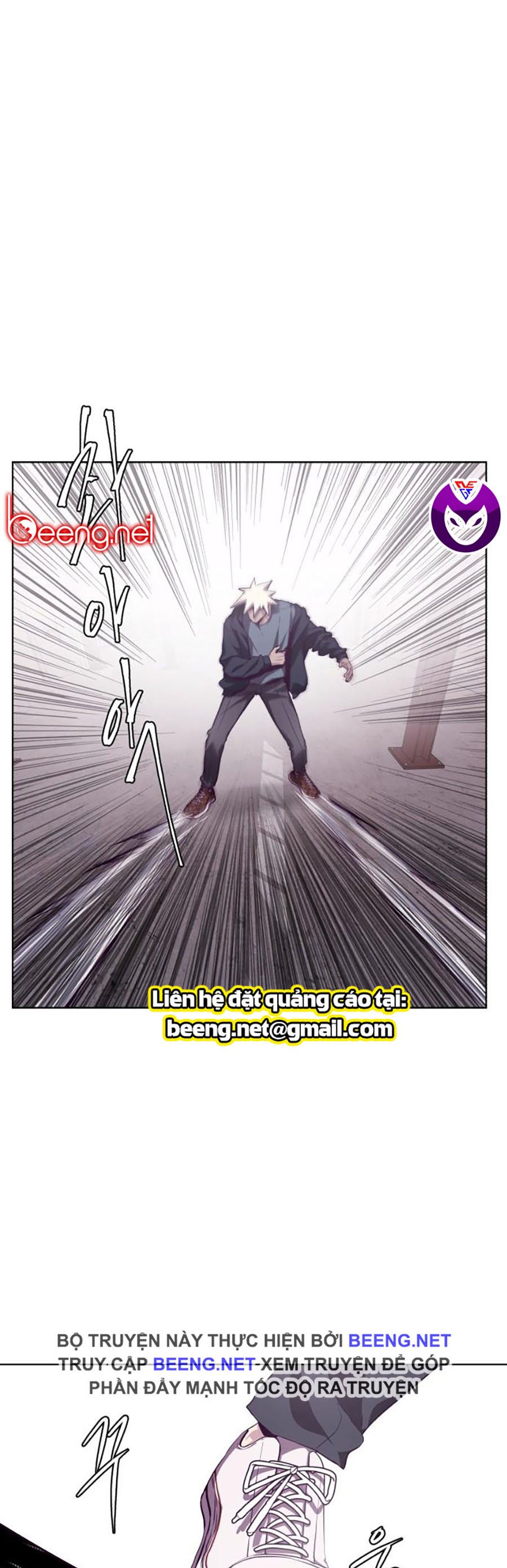 Giao Ước Tử Thần Chapter 45 - Trang 4