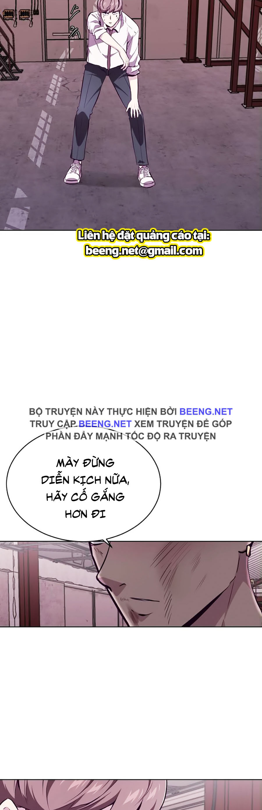 Giao Ước Tử Thần Chapter 45 - Trang 41