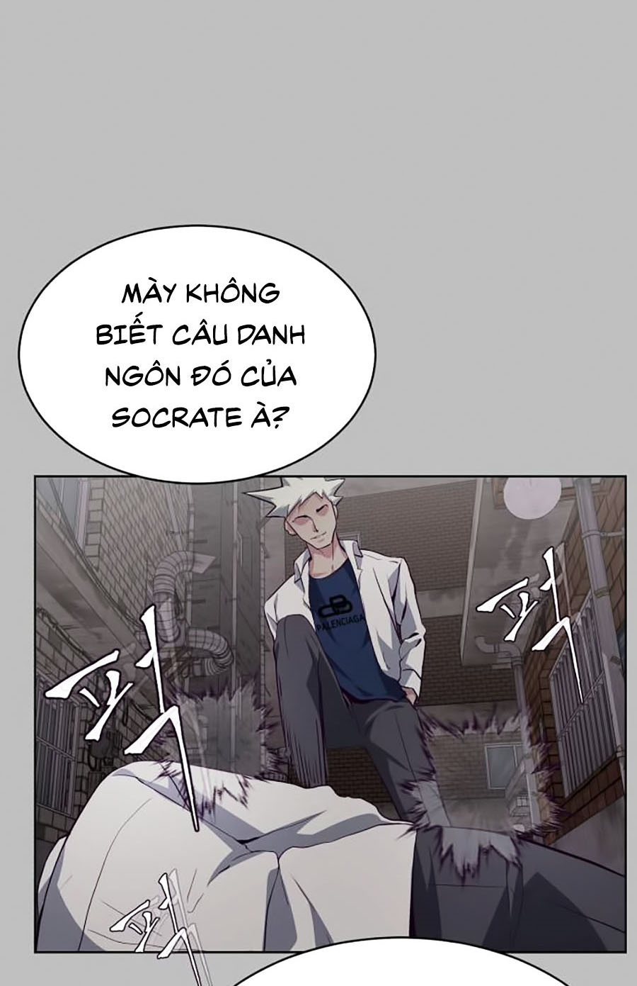 Giao Ước Tử Thần Chapter 45 - Trang 53