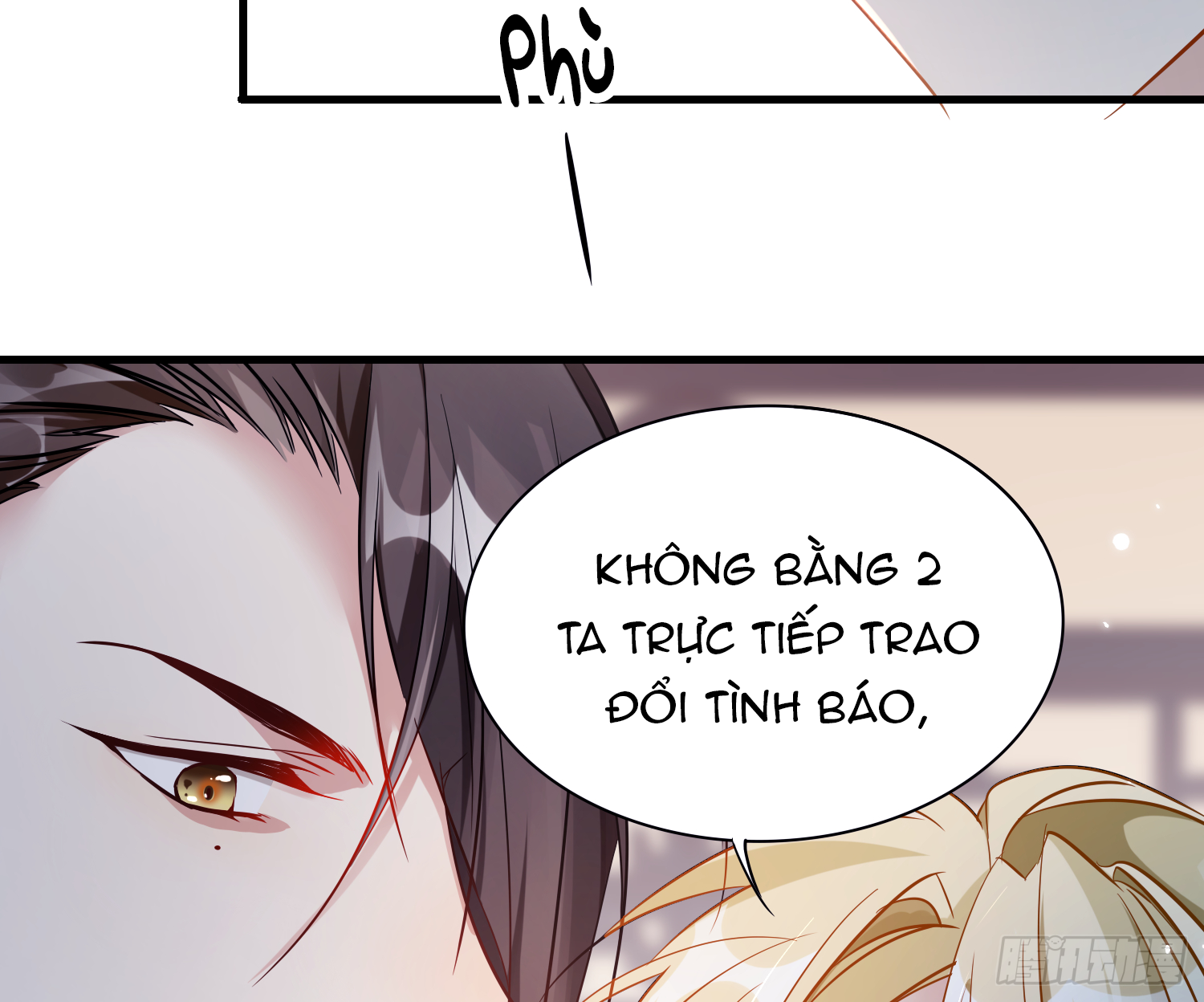 Lục Thân Bất Nhận Chapter 13 - Trang 16