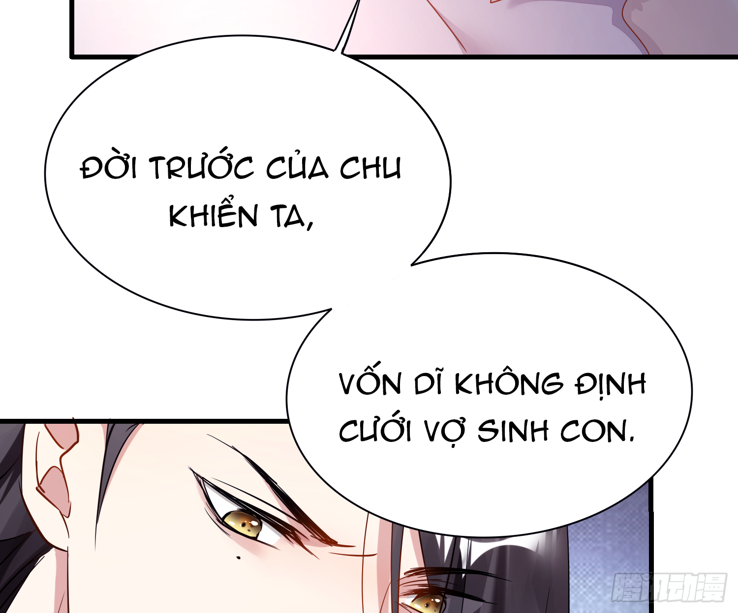 Lục Thân Bất Nhận Chapter 13 - Trang 35