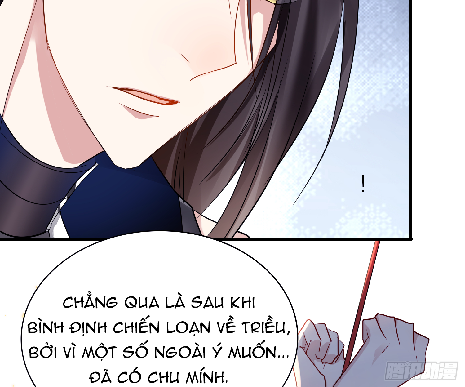 Lục Thân Bất Nhận Chapter 13 - Trang 36