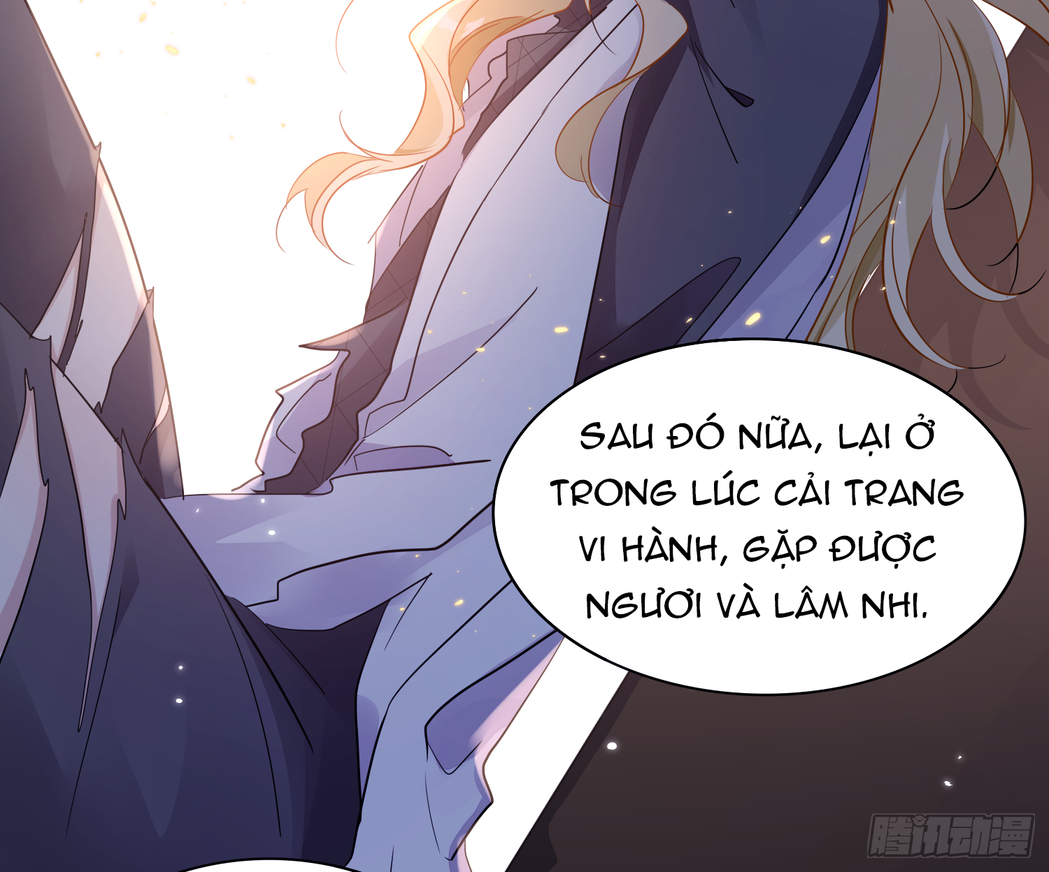 Lục Thân Bất Nhận Chapter 13 - Trang 38