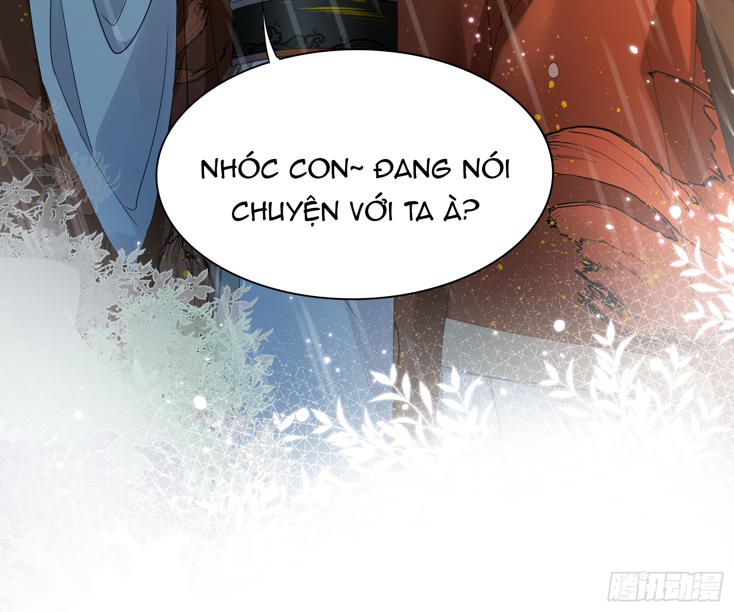 Lục Thân Bất Nhận Chapter 13 - Trang 57