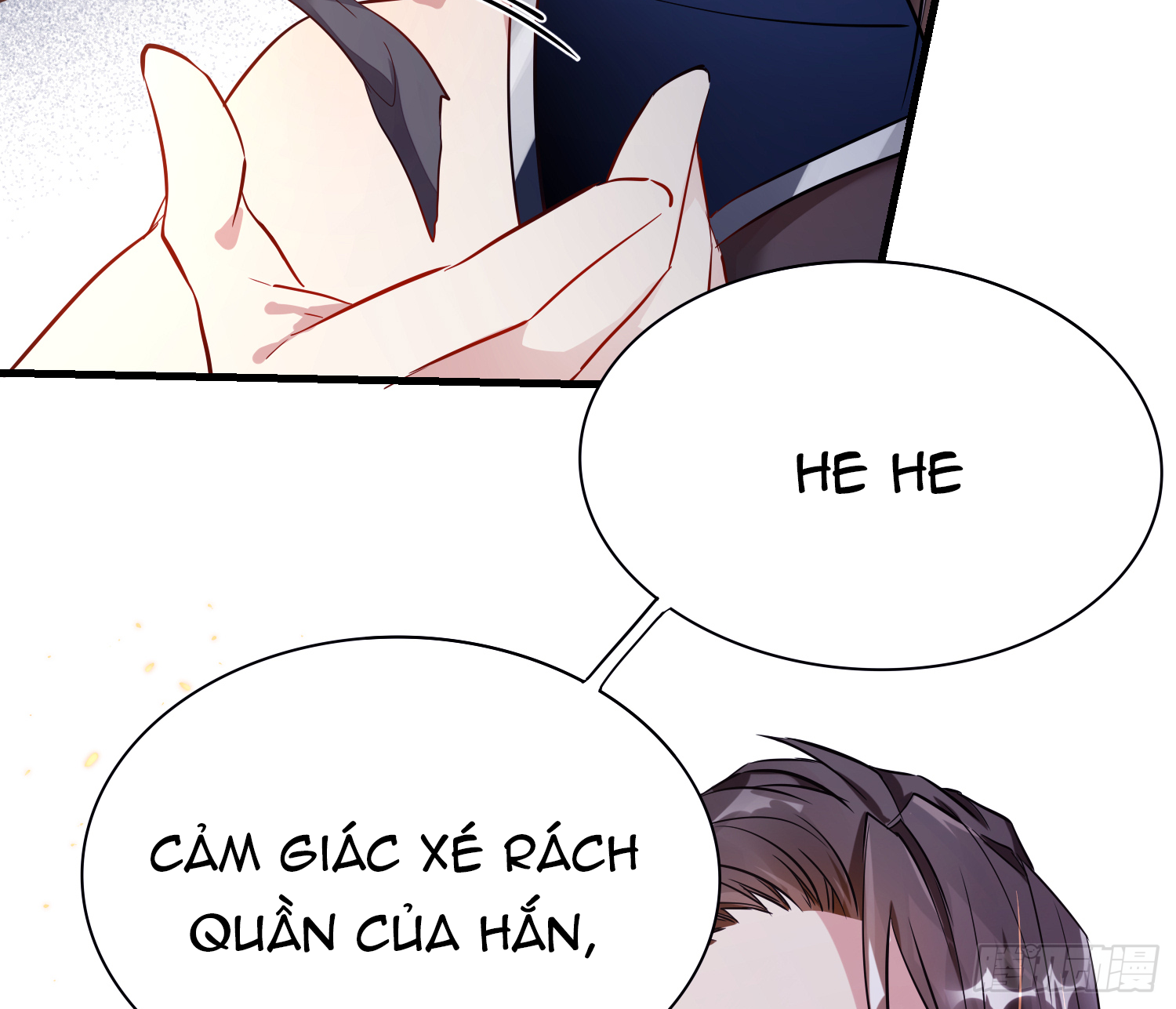 Lục Thân Bất Nhận Chapter 13 - Trang 6