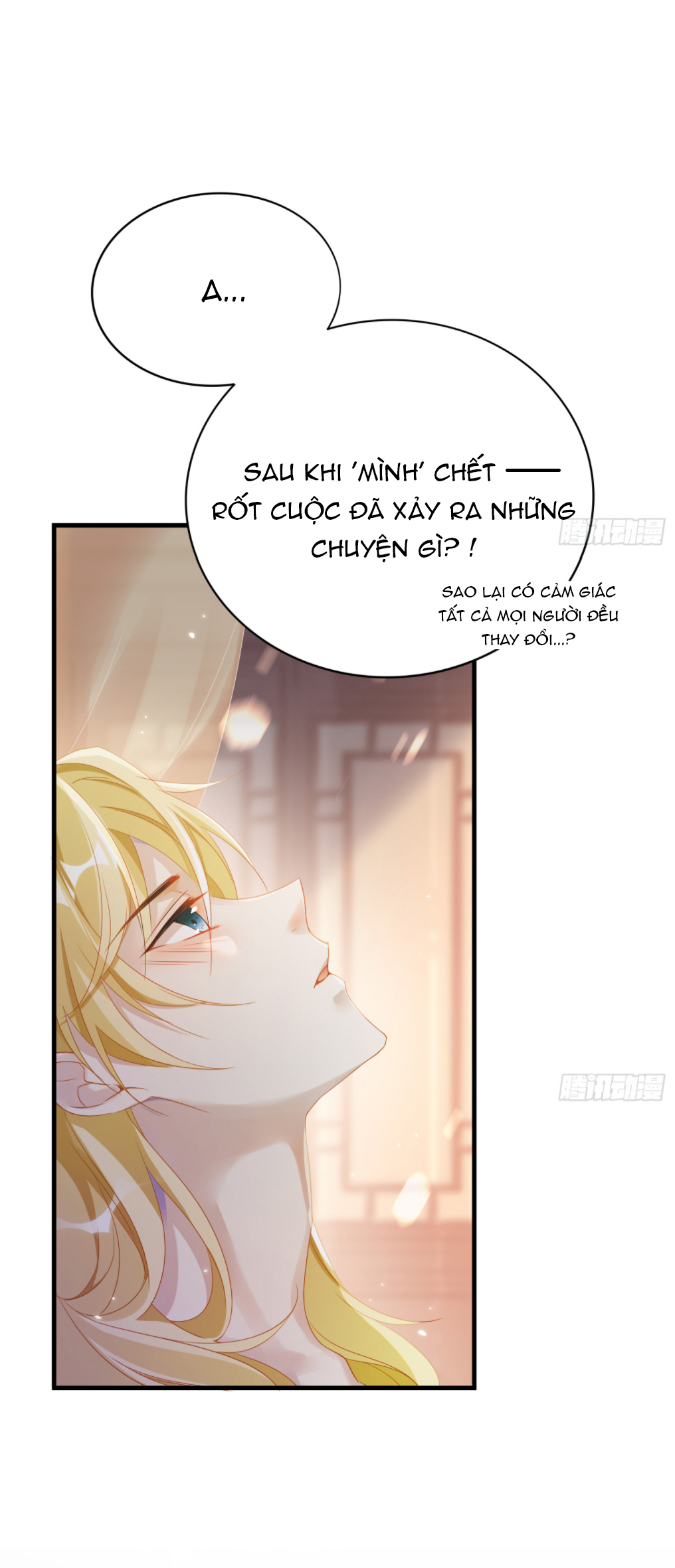 Lục Thân Bất Nhận Chapter 6 - Trang 29