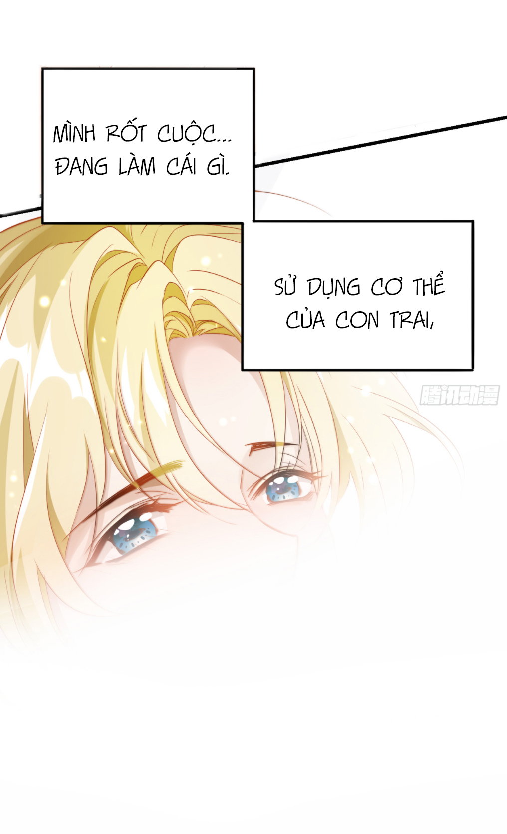 Lục Thân Bất Nhận Chapter 7 - Trang 17