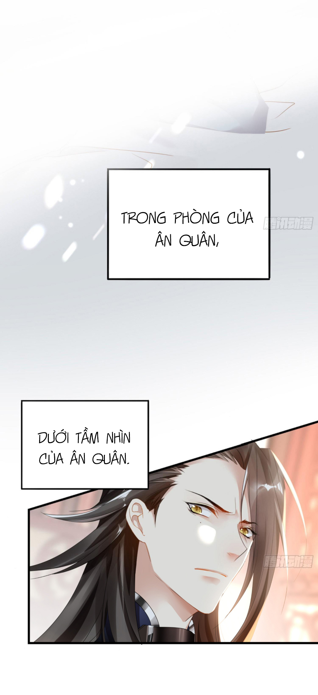 Lục Thân Bất Nhận Chapter 7 - Trang 19