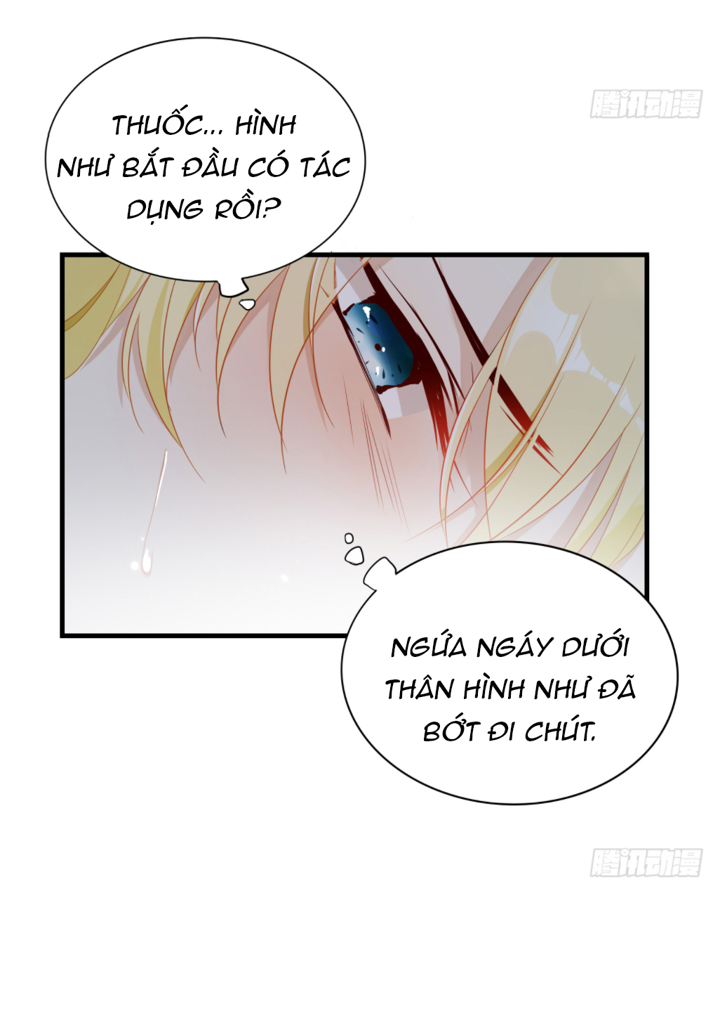 Lục Thân Bất Nhận Chapter 7 - Trang 21