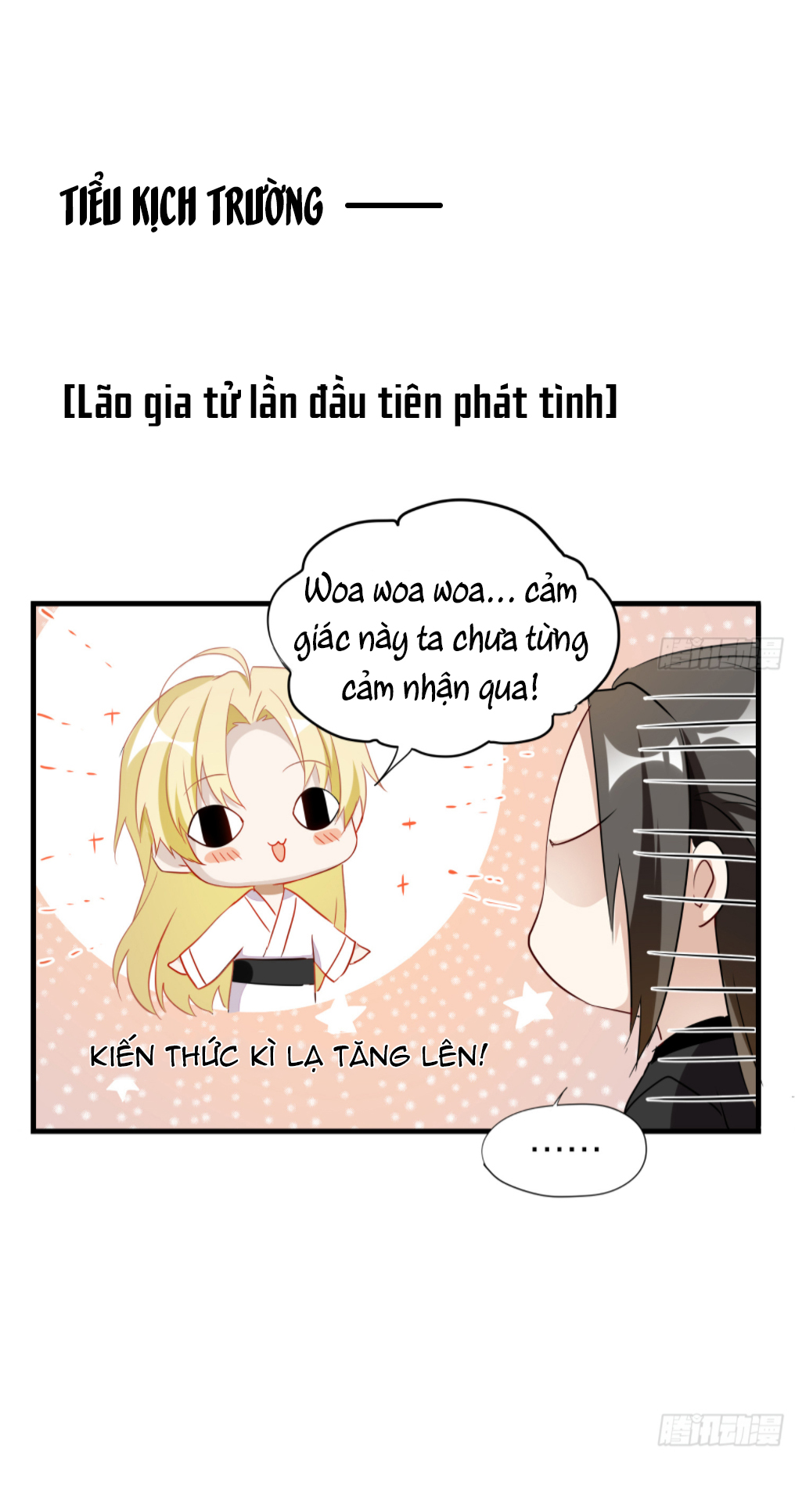 Lục Thân Bất Nhận Chapter 7 - Trang 28