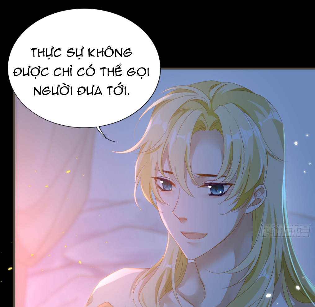 Lục Thân Bất Nhận Chapter 8 - Trang 13