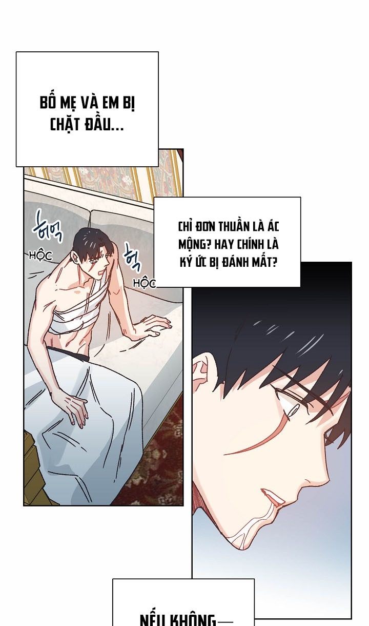 Mảnh Vỡ Trái Tim Chapter 18 - Trang 7