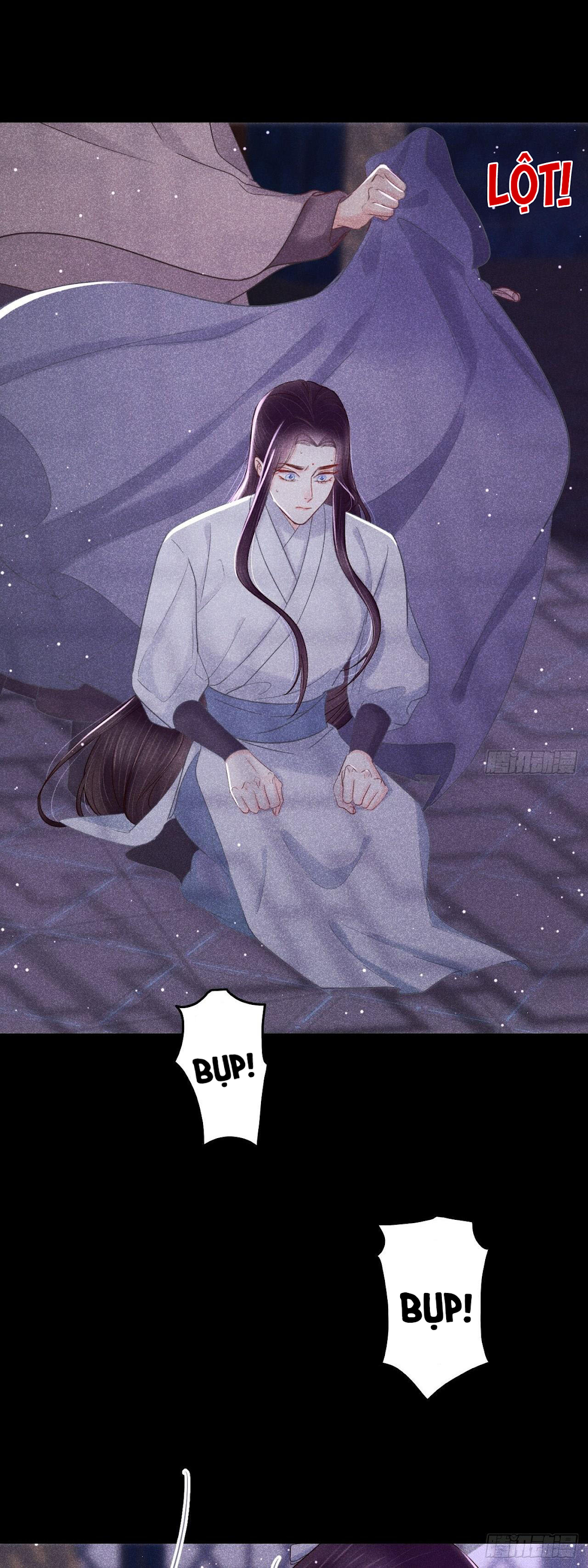 Nhụy Mật Chapter 7 - Trang 24