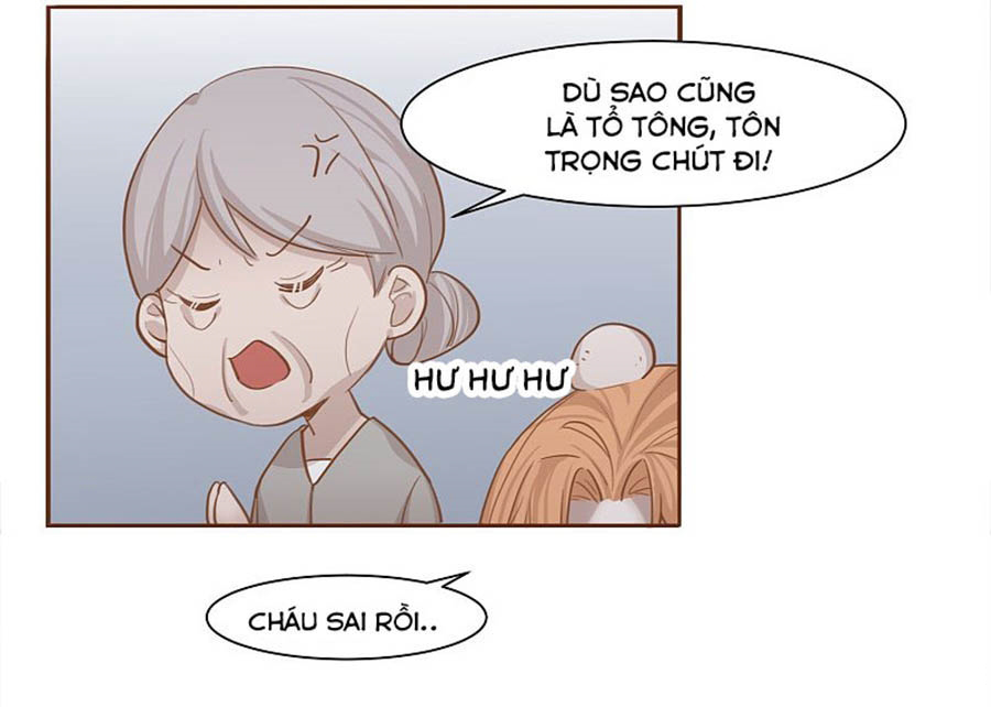 Thừa Tướng Đại Nhân Cầu Hưu Thê Chapter 1 - Trang 20