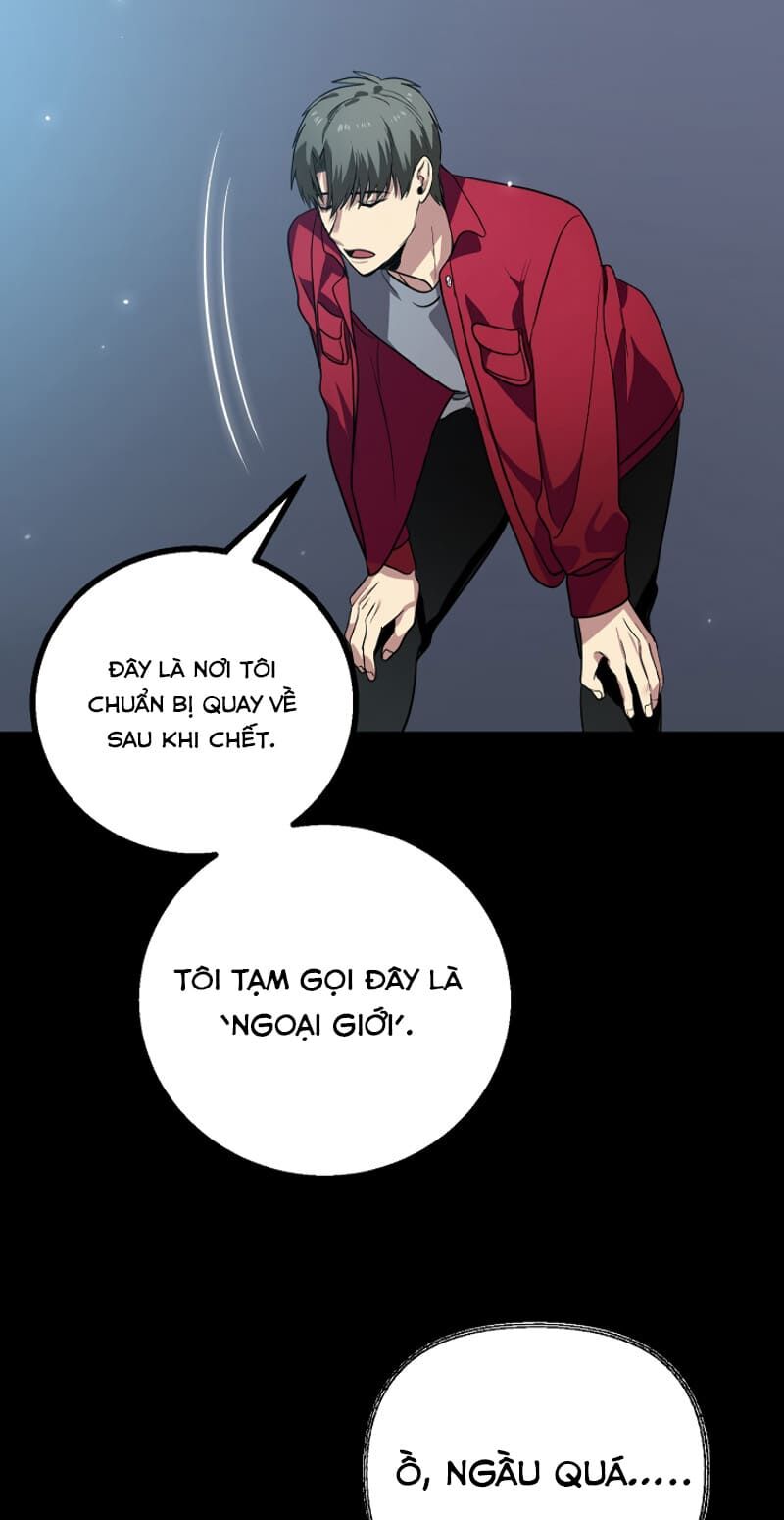 Tôi Là Thợ Săn Có Kĩ Năng Tự Sát Cấp SSS Chapter 11 - Trang 76