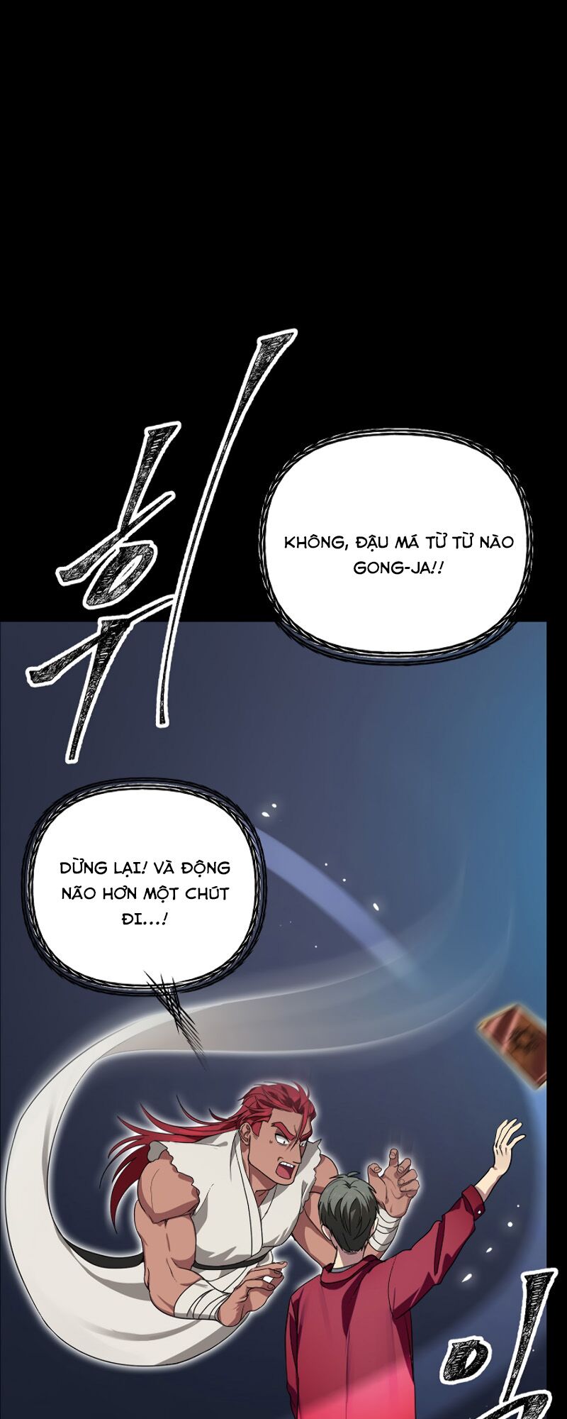 Tôi Là Thợ Săn Có Kĩ Năng Tự Sát Cấp SSS Chapter 12 - Trang 28