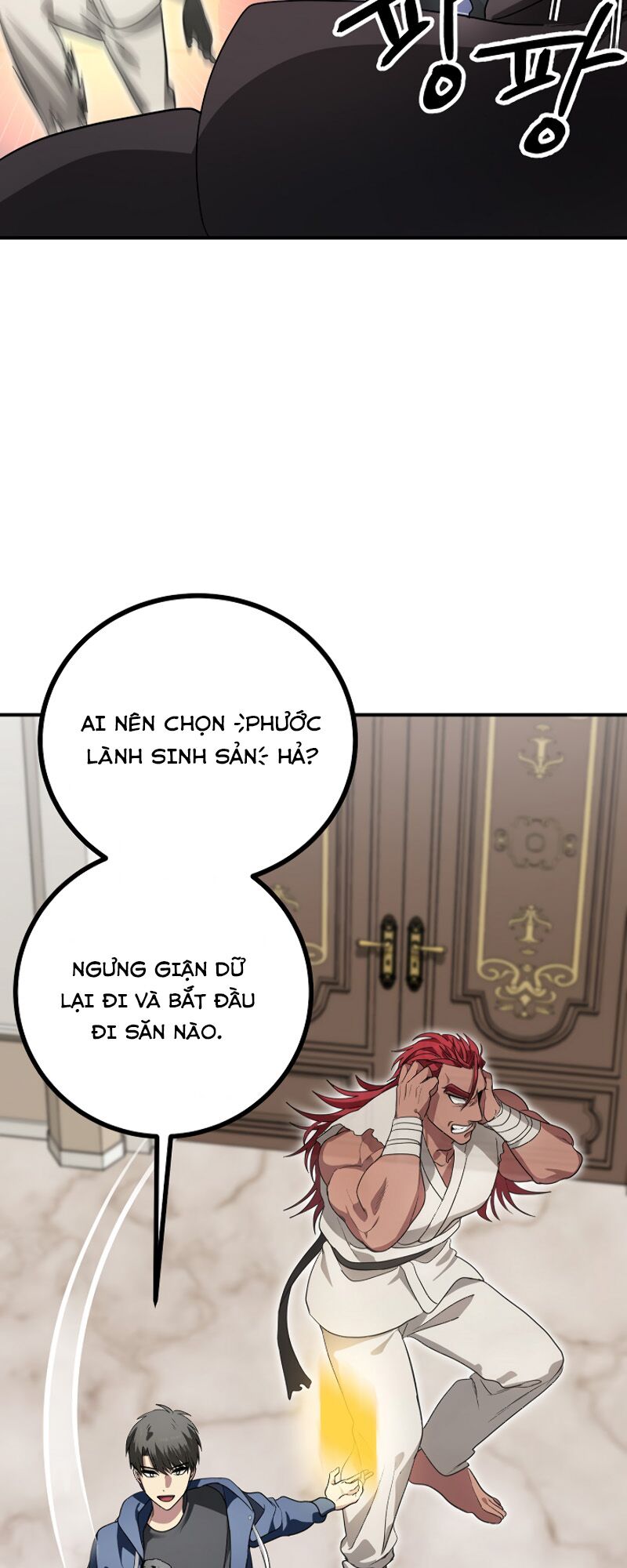 Tôi Là Thợ Săn Có Kĩ Năng Tự Sát Cấp SSS Chapter 12 - Trang 37