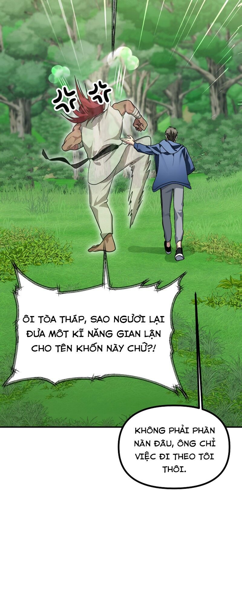 Tôi Là Thợ Săn Có Kĩ Năng Tự Sát Cấp SSS Chapter 12 - Trang 59